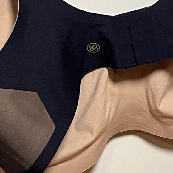 Honey Love CrossFlex Bra XL - Picture 4 of 7